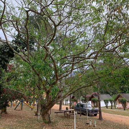 Conservatória Pousada & Camping Serras Verdes מראה חיצוני תמונה