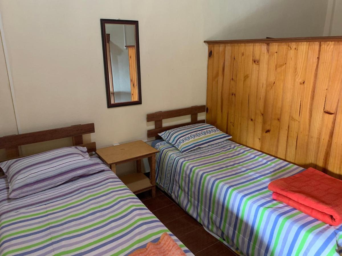 Conservatória Pousada & Camping Serras Verdes מראה חיצוני תמונה