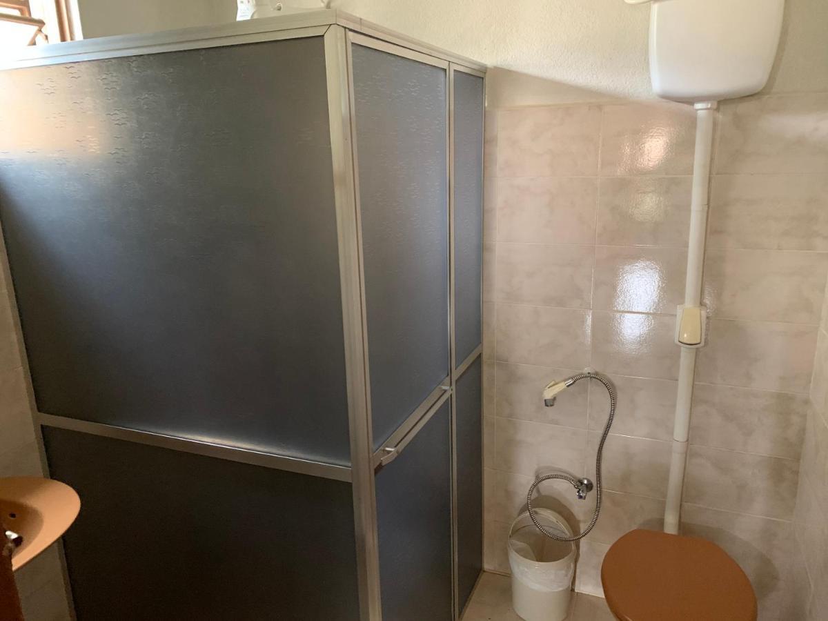 Conservatória Pousada & Camping Serras Verdes מראה חיצוני תמונה