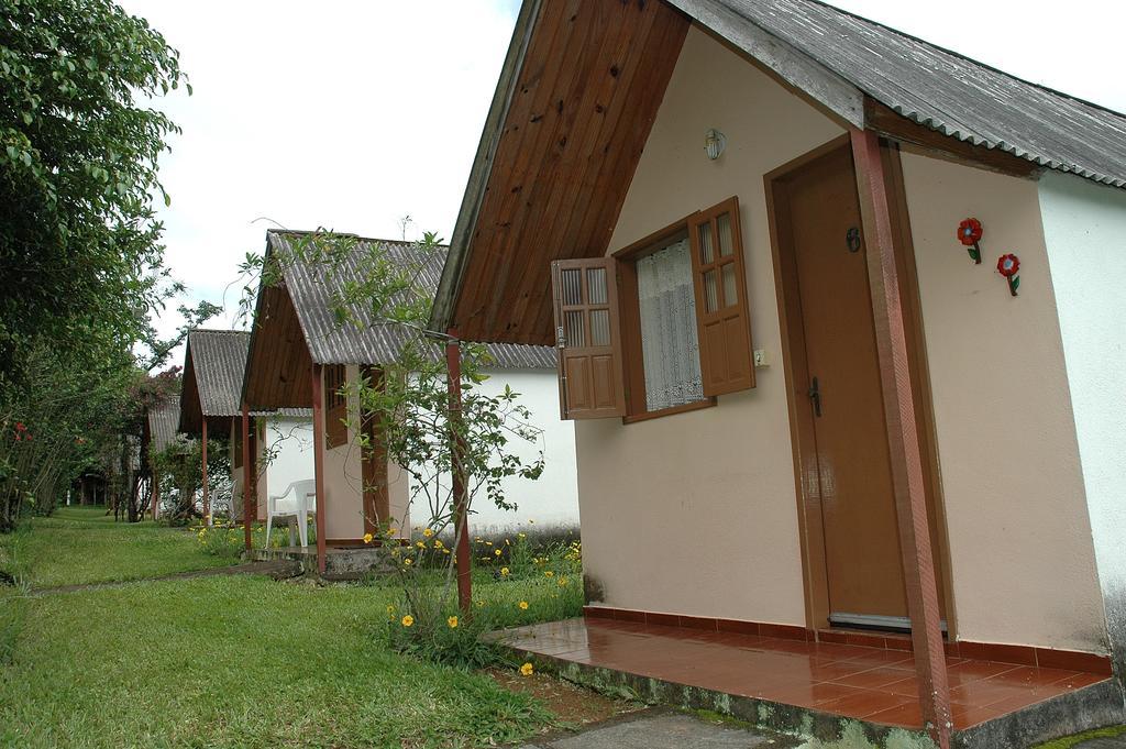Conservatória Pousada & Camping Serras Verdes מראה חיצוני תמונה