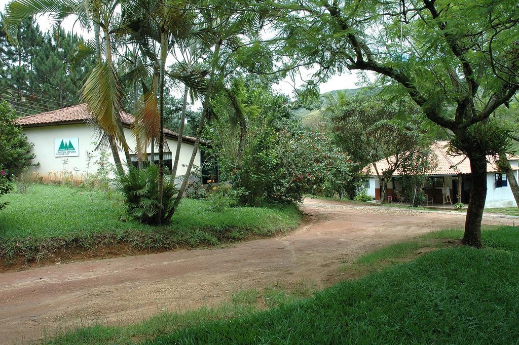 Conservatória Pousada & Camping Serras Verdes מראה חיצוני תמונה